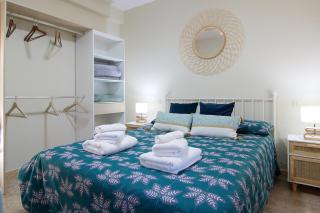Apartamento LUNADA I - Candeleda - 5