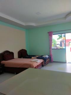 Vanessa Guest House - - 1
