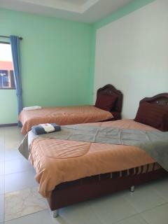 Vanessa Guest House - - 2
