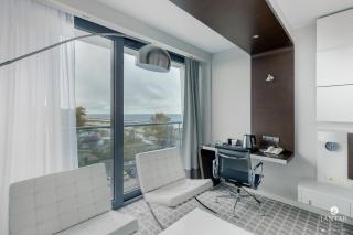 Marine Seaview Apartment by Jantar Apartamenty Kołobrzeg - Colberga - 0