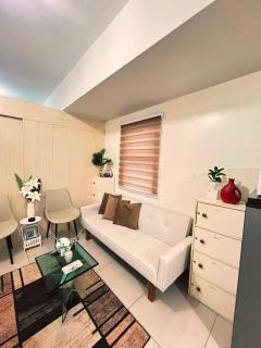 SM Jazz Residences - GabAwayStaycation - Manila - 9