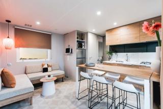Mobil Homes Vacances - Grimaud - 8
