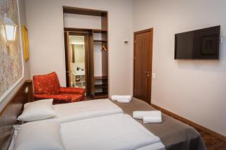 Tea for Two Hotel - Tbilisi - 4