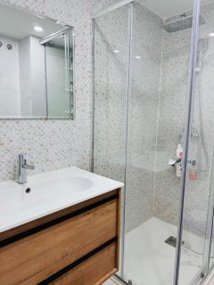 Estudio a 100 m del mar - Vinarós - 7