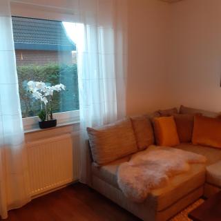 Ferienwohnung Birke - Papenburg - 7
