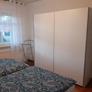 Ferienwohnung Birke - 1