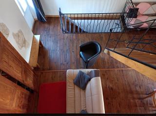 Chez Suzon - Auzon - 1