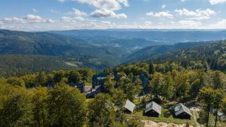 Hotel Tanecnica - Pustevny - 1