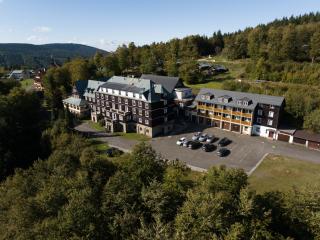 Hotel Tanecnica - Pustevny - 2