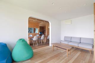 Incense Beachfront Villa - Imabari - 9