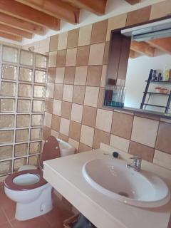 Casa las estrellas - Garafía - 7