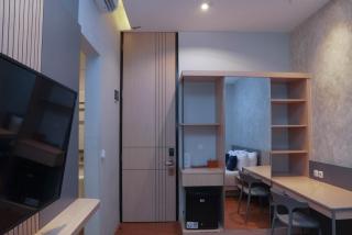 Keenan Living Seturan - Yogyakarta - 7
