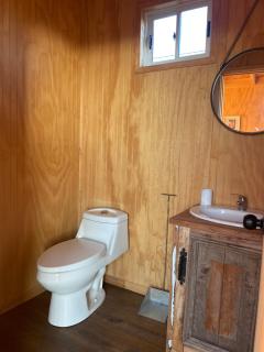 Tiny house & SpA, casa de encuentros - 1