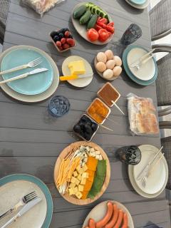 Louvre Luxury Collection Hotel - Sevan - 9