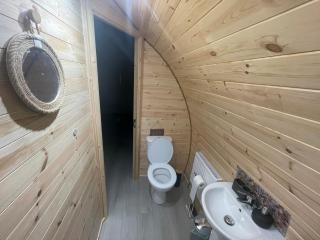 Tra na Mbó Glamping Pod - Waterford - 3