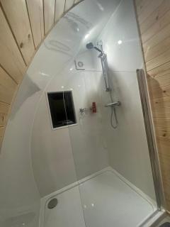 Trá na Mbó Glamping Pod - Copper Coast Glamping Pods - 5