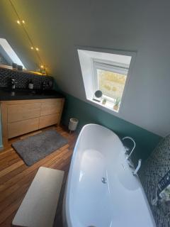 Propriété de charme avec piscine intérieure Lille - Marcq-en-Barœul - 4