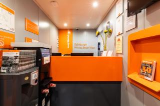 easyHotel Edinburgh - Edimburgo - 5