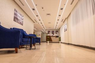 Afaq Al Eiman Hotel ex Hayah Al Eiman - Al ‘Awālī - 9