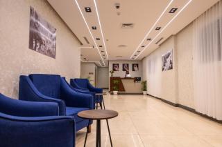 Afaq Al Eiman Hotel ex Hayah Al Eiman - Al ‘Awālī - 5