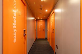 easyHotel Edinburgh - Edimburgo - 3
