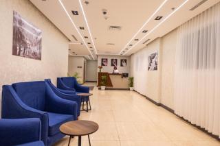 Afaq Al Eiman Hotel ex Hayah Al Eiman - Al ‘Awālī - 3