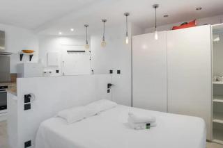 Studio tout confort pour 4 pers - 8