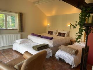 The Little House - Kilburn - 2