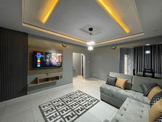 Modern Luxury Apartment in Ibadan Central - Ibadan - 0