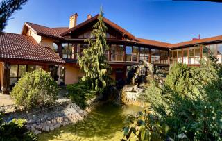 СПА-Готель "RESPECT" - 2