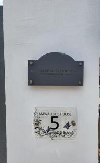 Amwallode Modern Luxury Apartment in Ibadan Central - 3