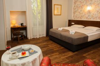 Tea for Two Hotel - Tbilisi - 5