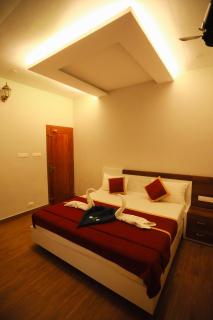 Paddy View Resort Wayanad - Sultan Bathery - 0