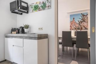 Oldtown Apartments by StayStay, close to Castle & Main Market Square - Nuremberg - 8