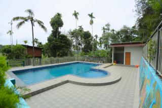Paddy View Resort Wayanad - Sultan Bathery - 9