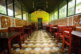 Paddy View Resort Wayanad - Sultan Bathery - 6