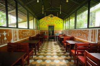 Paddy View Resort Wayanad - Sultan Bathery - 5