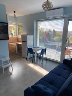 Apartament z ogródkiem Barkowska - Bielsko-Biała - 7