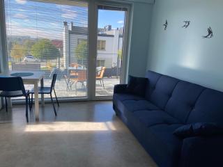 Apartament z ogródkiem Barkowska - Bielsko-Biała - 6
