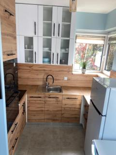 Apartament z ogródkiem Barkowska - Bielsko-Biała - 9