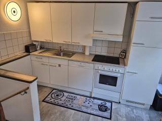 Altstadt Apartment mit Ausblick - Braunschweig - 5