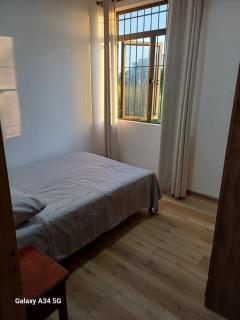 Highland Rose Retreat - Highlands - 8