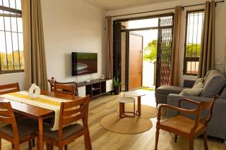 Highland Rose Retreat - Highlands - 2