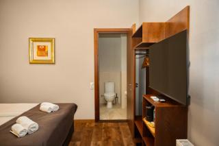 Tea for Two Hotel - Tbilisi - 3