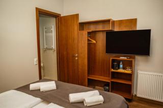 Tea for Two Hotel - Tbilisi - 2