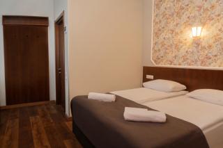 Tea for Two Hotel - Tbilisi - 6