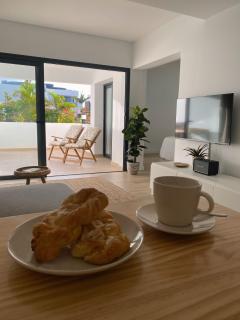Fuerte Calma Luxury Apartment Fuerteventura - La Oliva - 7