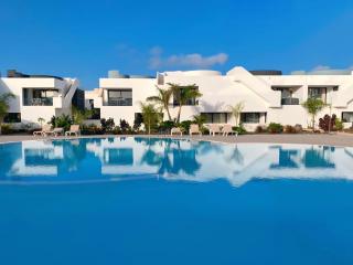 Fuerte Calma Luxury Apartment Fuerteventura - La Oliva - 0