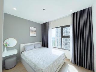 Căn hộ 3PN rộng rãi yên bình ở Vinhomes Grand Park - Gò Công - 7