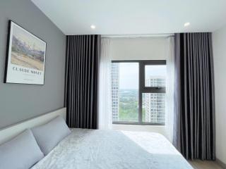 Căn hộ 3PN rộng rãi yên bình ở Vinhomes Grand Park - Gò Công - 2